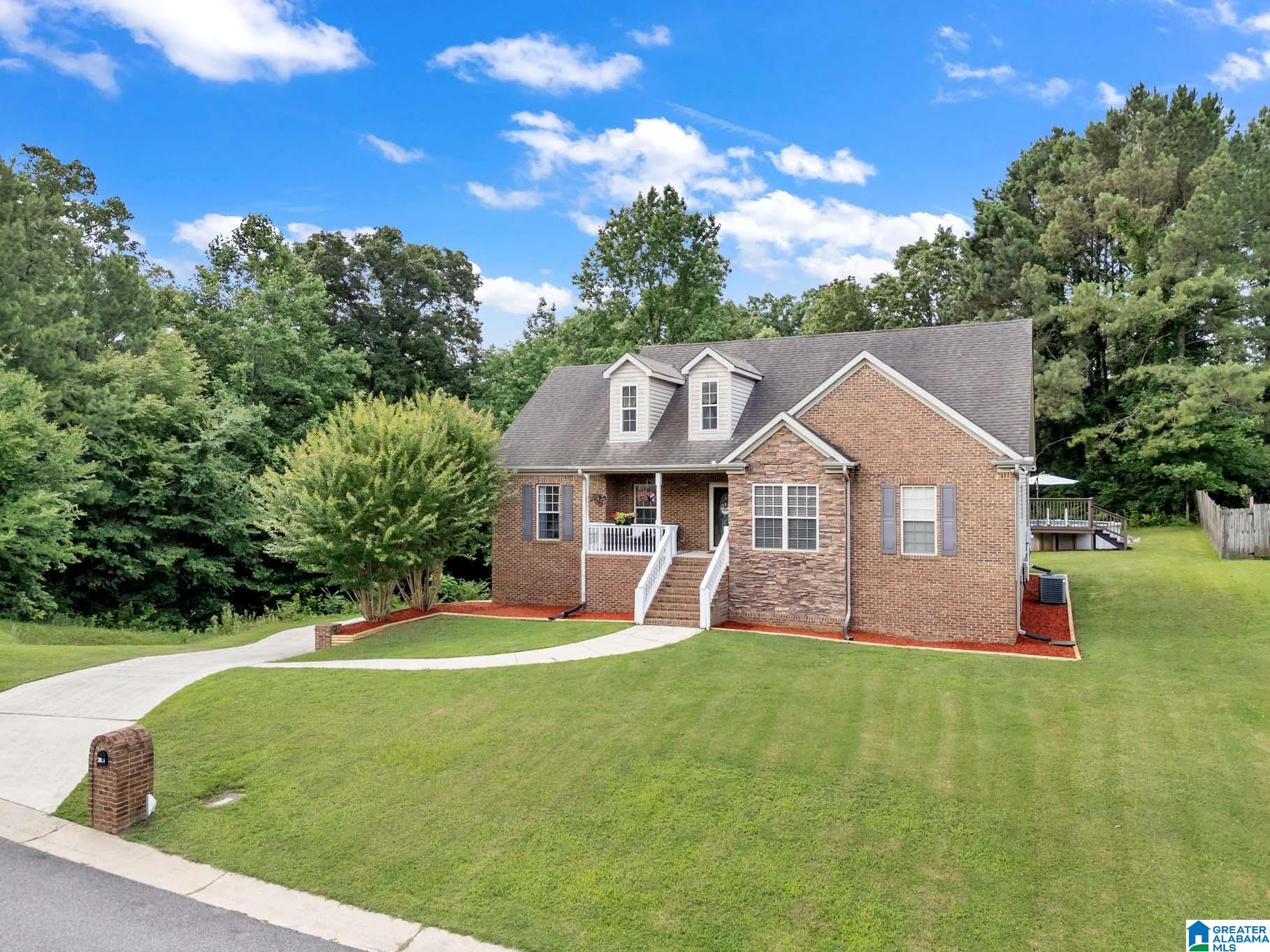 2024 Rising Fawn Drive Warrior, AL 35180 - Photo 2 of 45