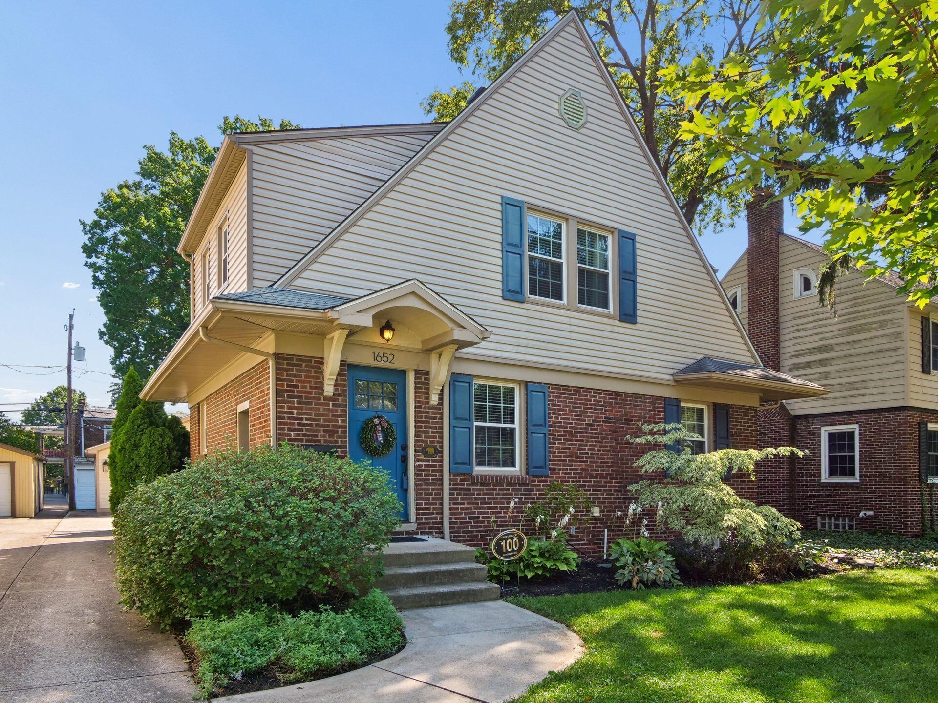 1652 Andover Road Columbus, OH 43212 - Photo 2 of 49 001_ Rd Columbus OH 43212 USA