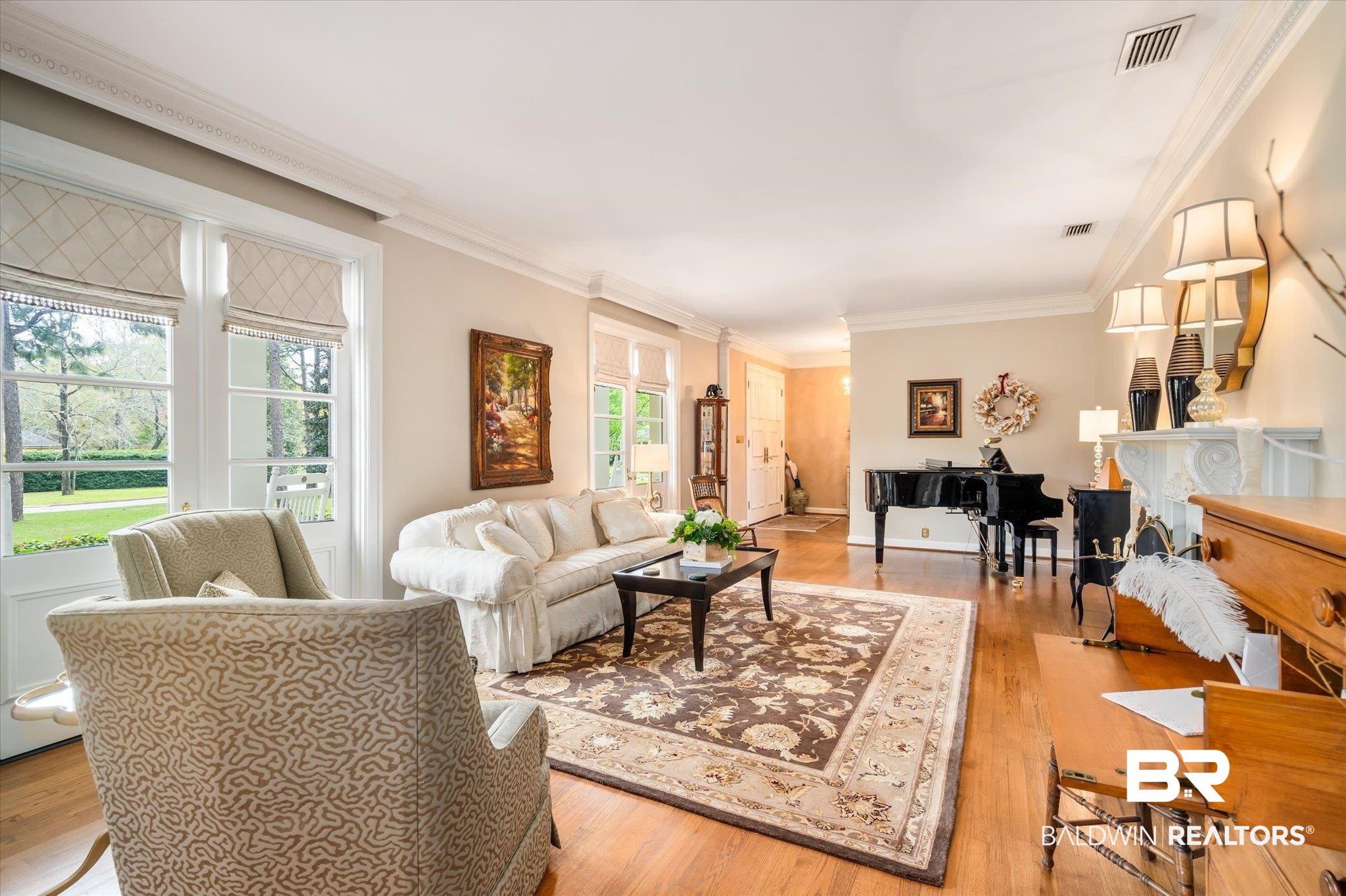 5825 South Fairfax Road Mobile, AL 36608 - Photo 7 of 50