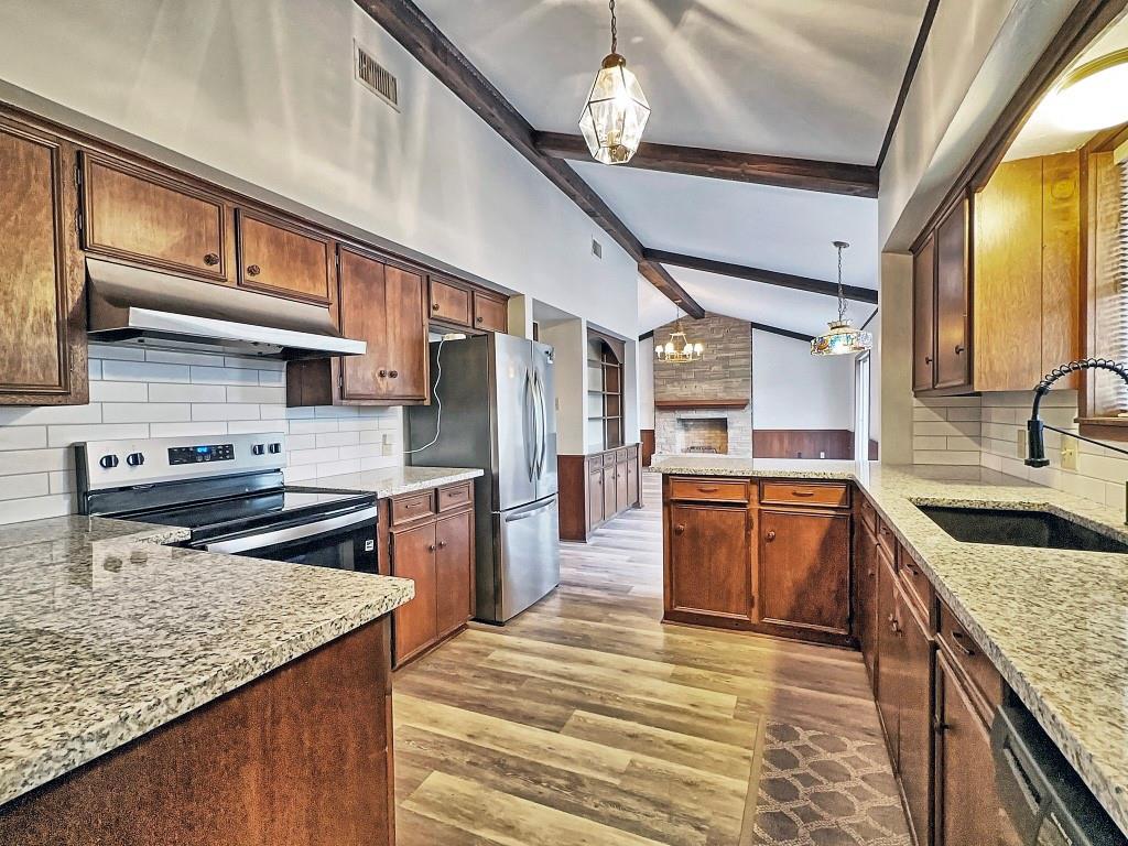 722 Belmont Street Athens, TX 75751 - Photo 8 of 15