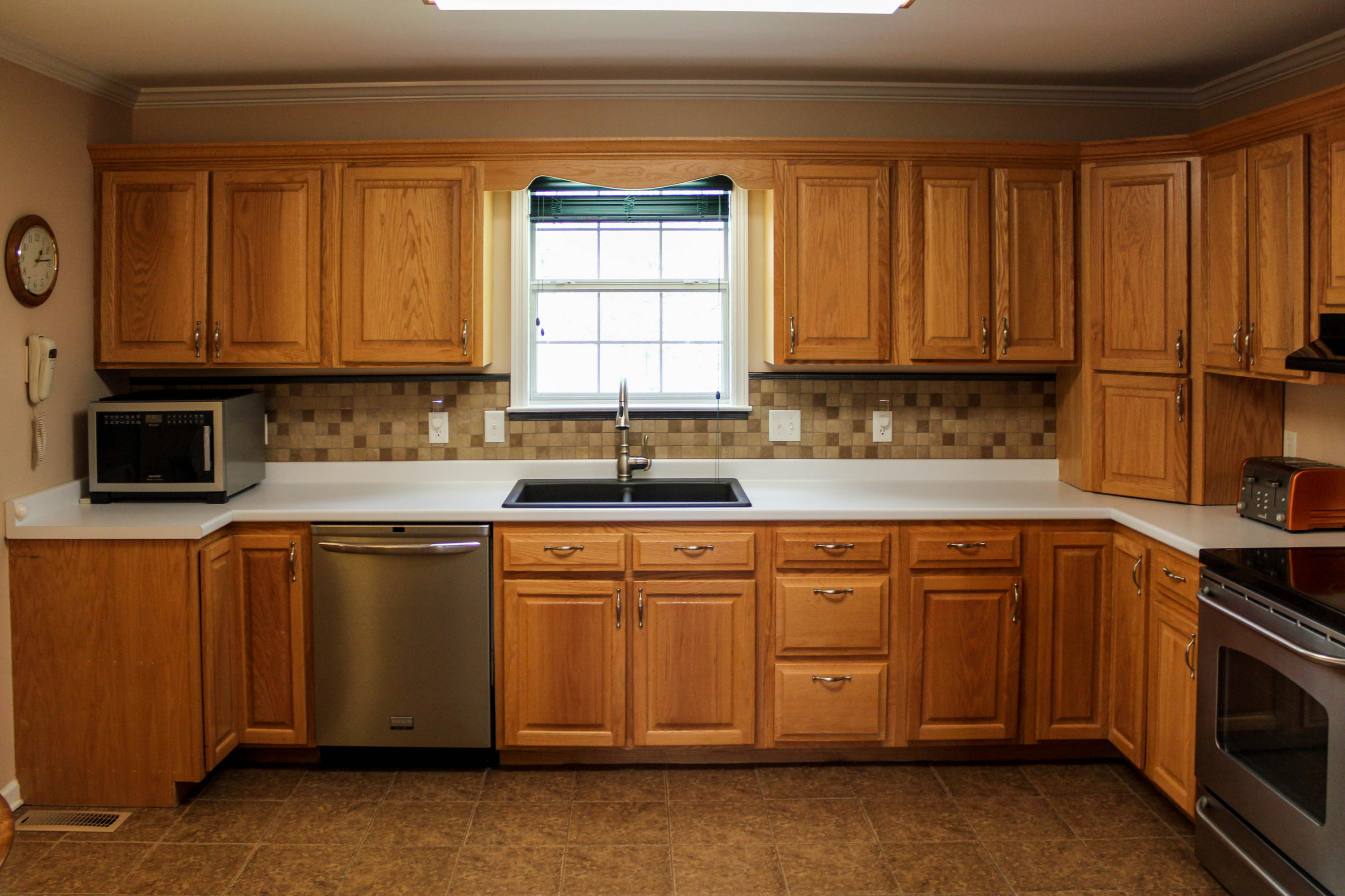 6019 Browntown Road Chattanooga, TN 37415 - Photo 11 of 32 Kitchen