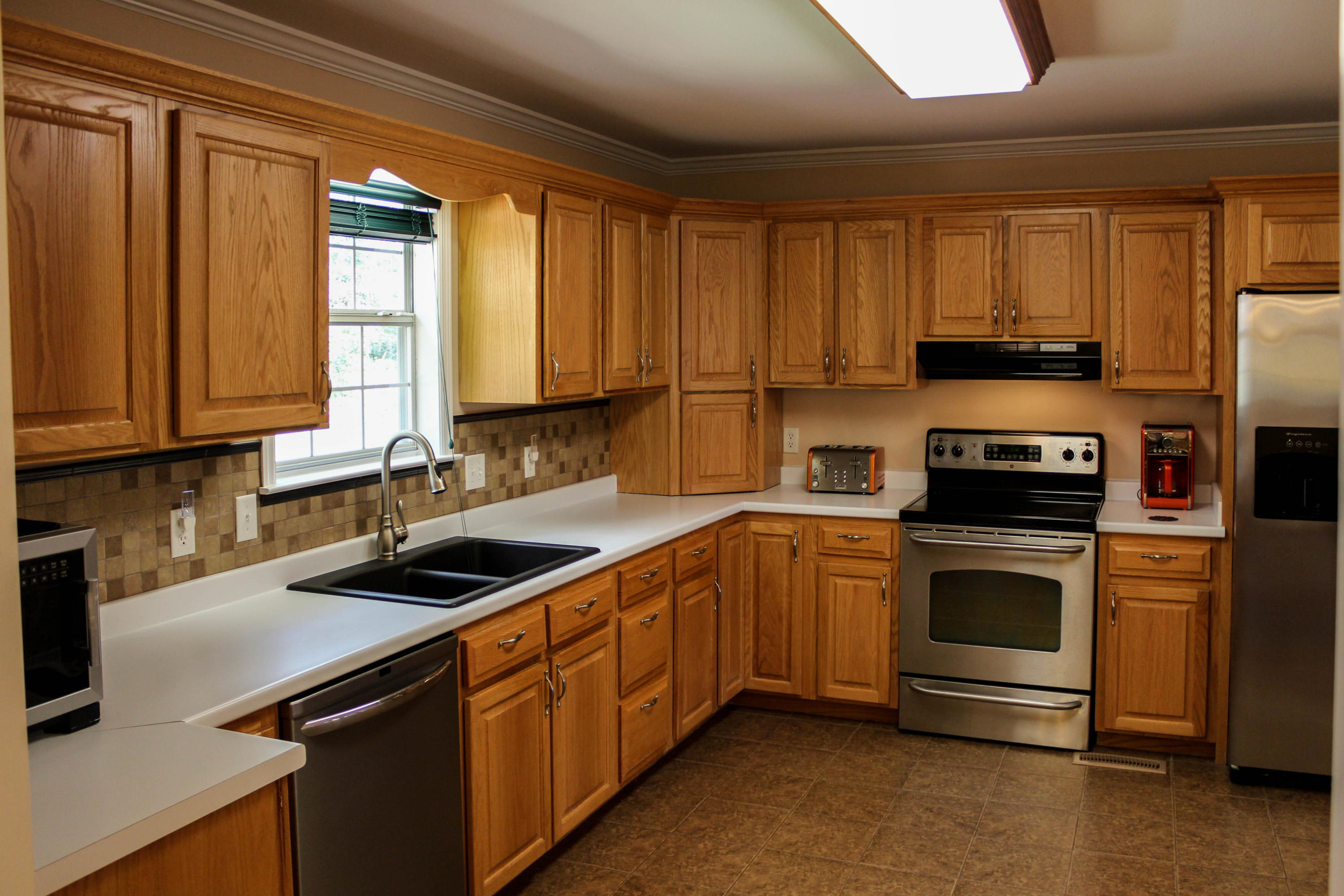 6019 Browntown Road Chattanooga, TN 37415 - Photo 12 of 32 Kitchen