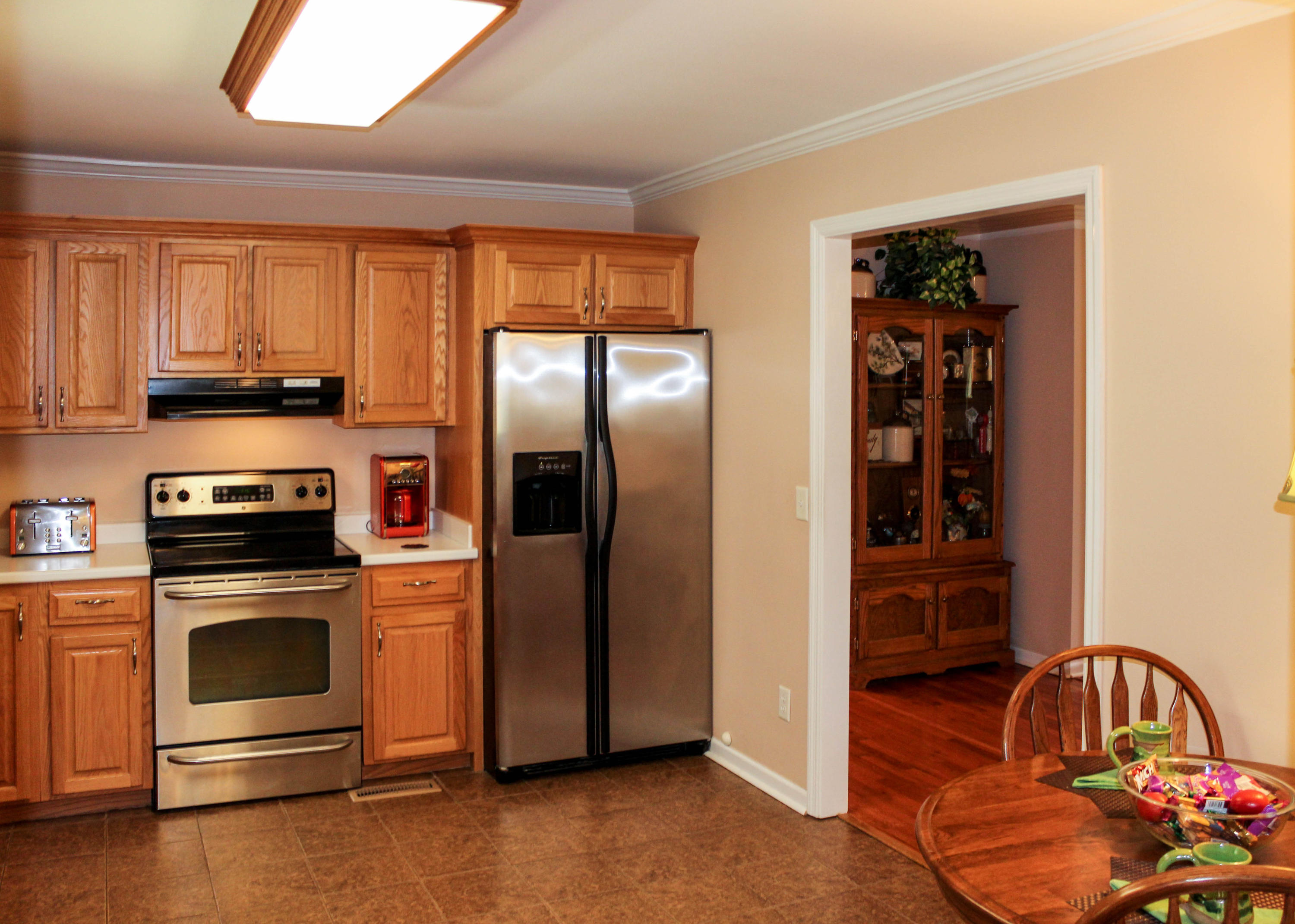 6019 Browntown Road Chattanooga, TN 37415 - Photo 13 of 32 Kitchen
