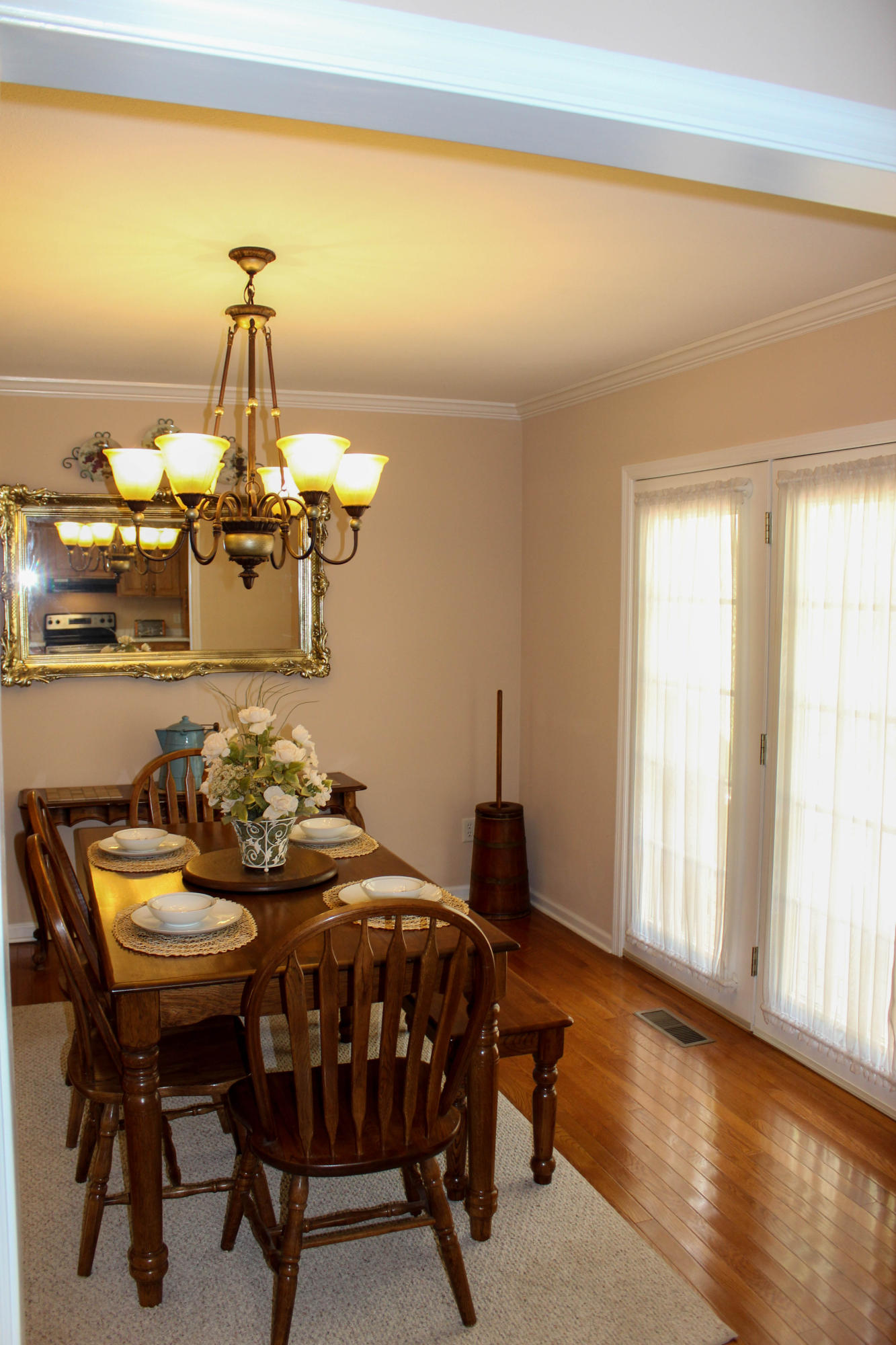 6019 Browntown Road Chattanooga, TN 37415 - Photo 14 of 32 Formal Dining