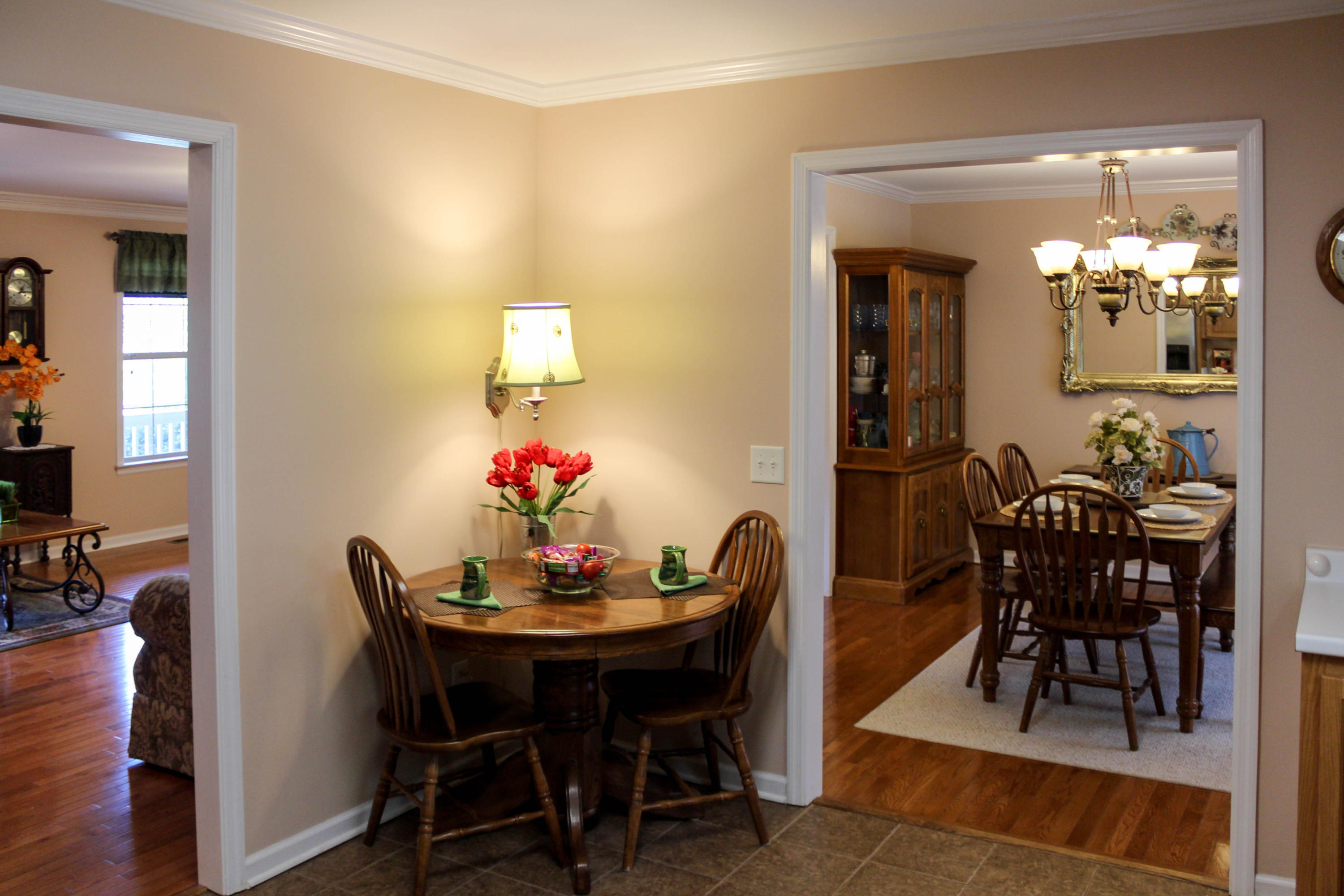 6019 Browntown Road Chattanooga, TN 37415 - Photo 15 of 32 Breakfast Nook