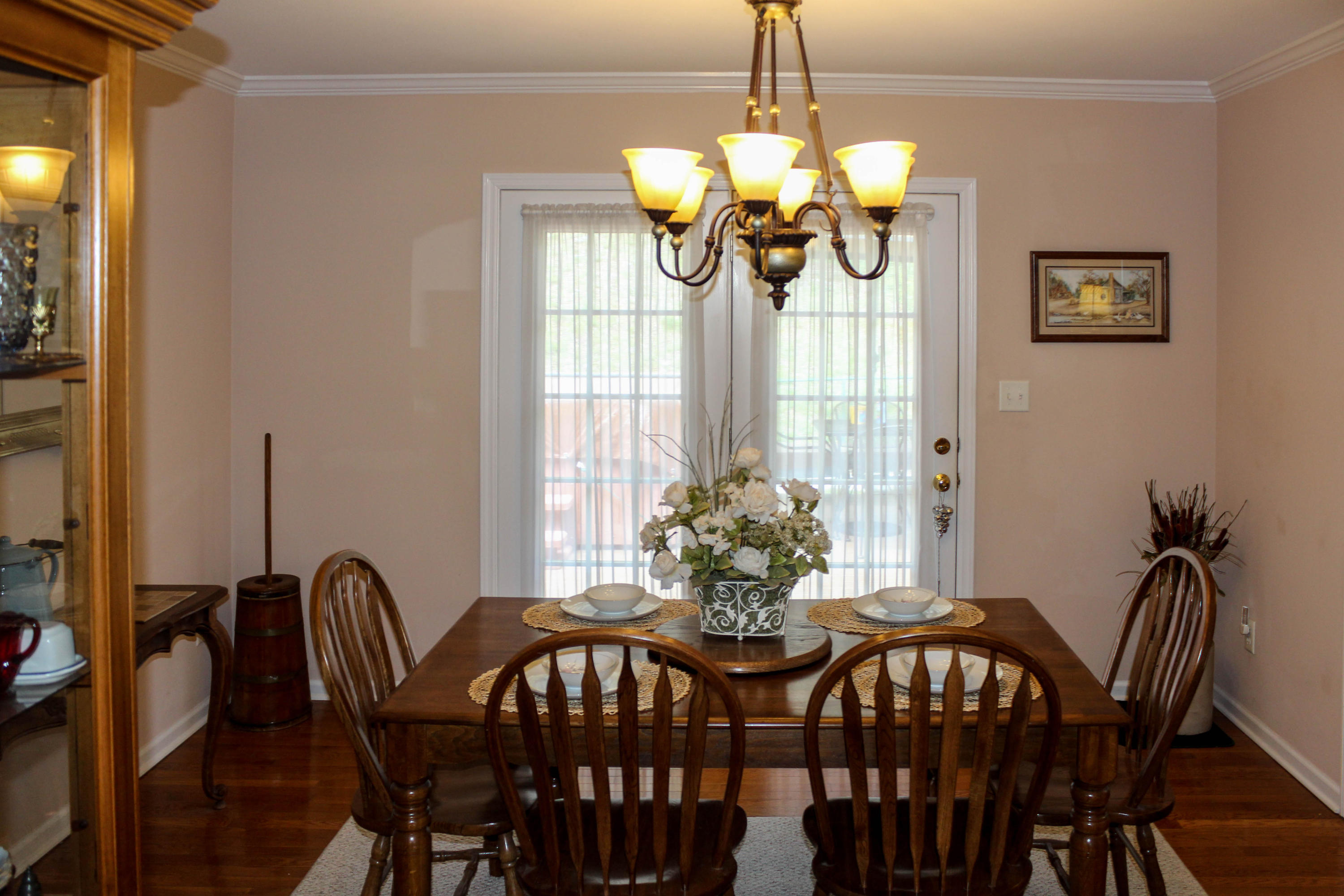 6019 Browntown Road Chattanooga, TN 37415 - Photo 16 of 32 Formal Dining