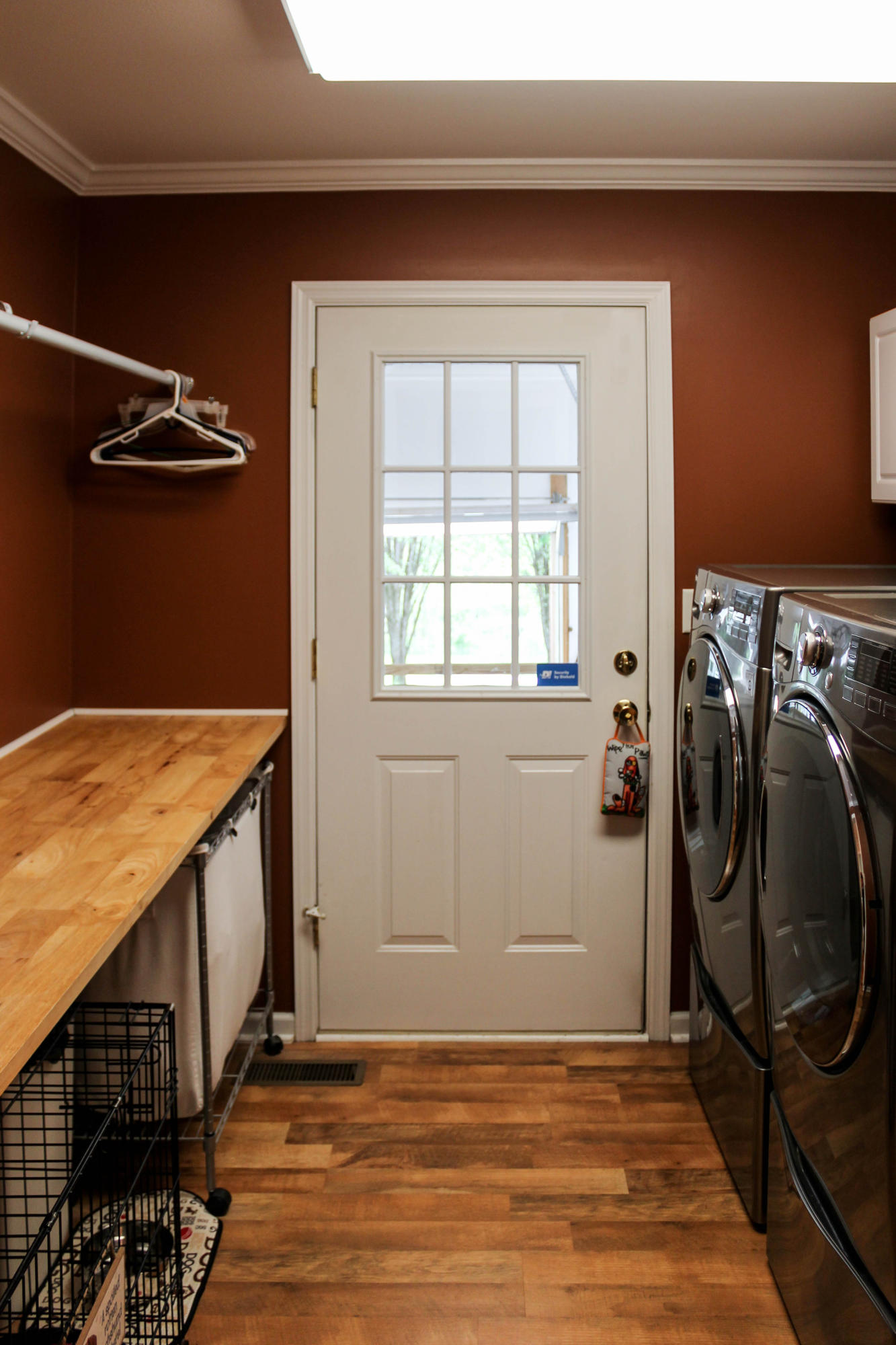 6019 Browntown Road Chattanooga, TN 37415 - Photo 17 of 32 Laundry Room