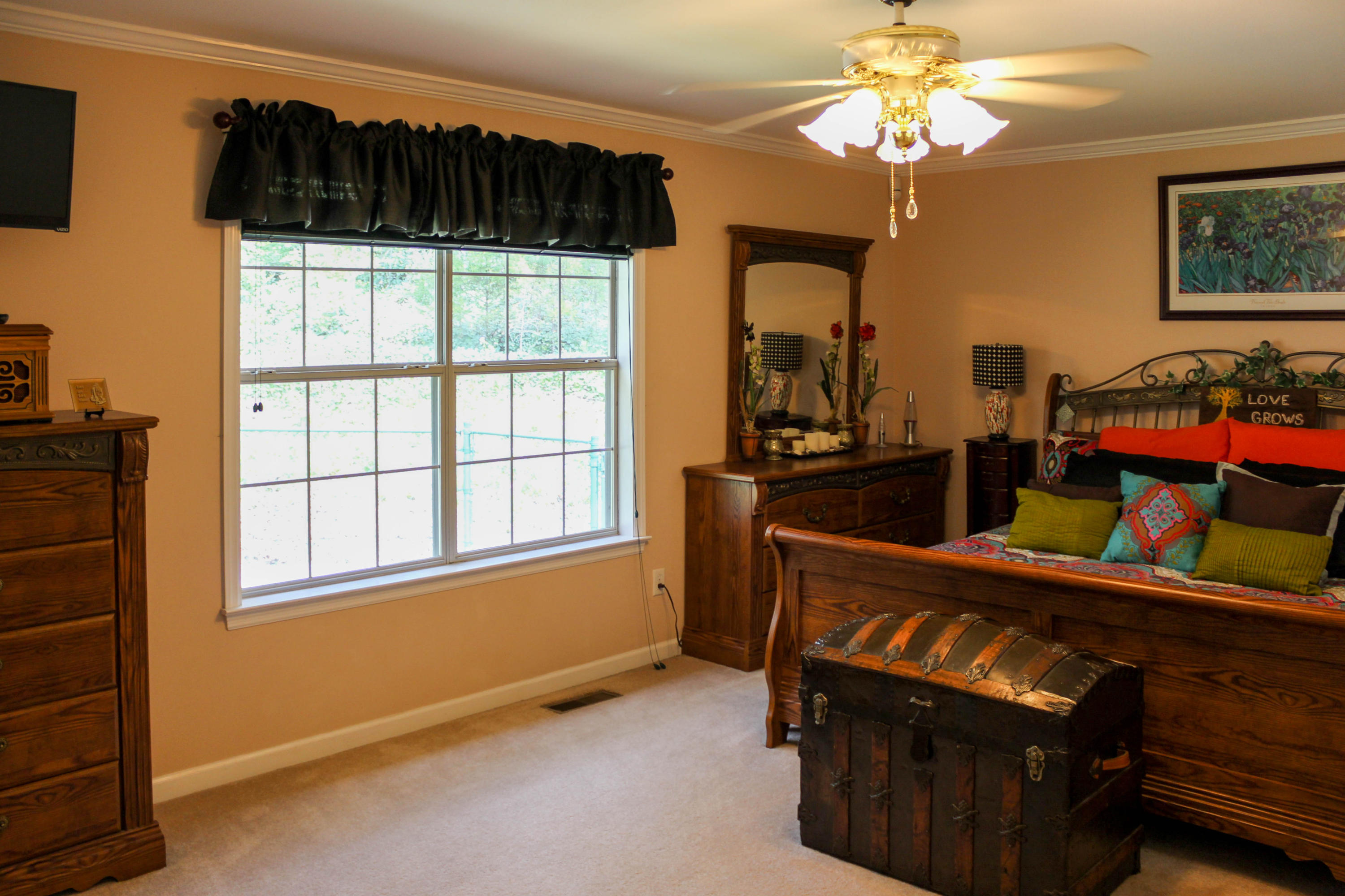 6019 Browntown Road Chattanooga, TN 37415 - Photo 19 of 32 Master Bedroom