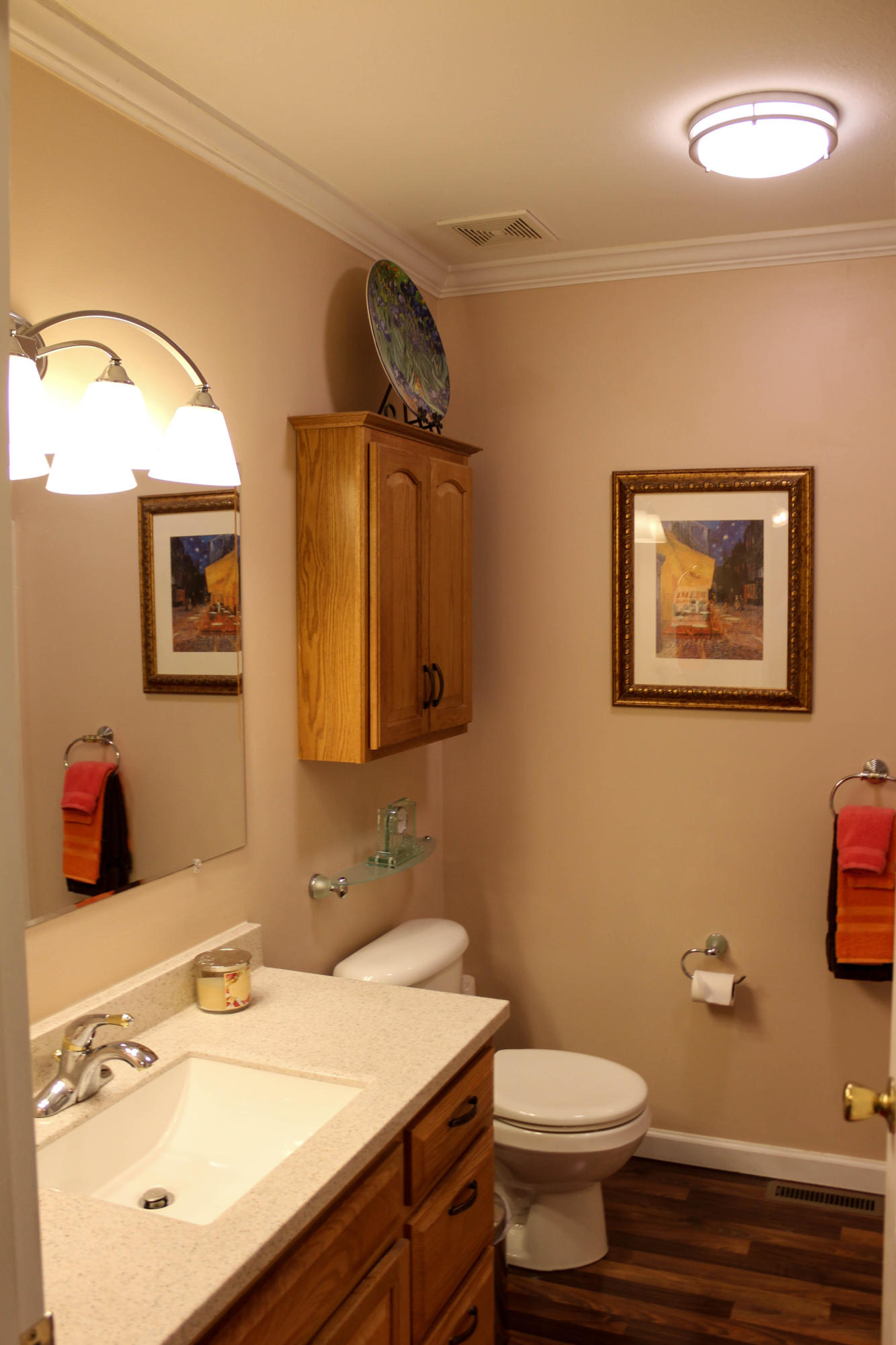 6019 Browntown Road Chattanooga, TN 37415 - Photo 22 of 32 Master Bathroom