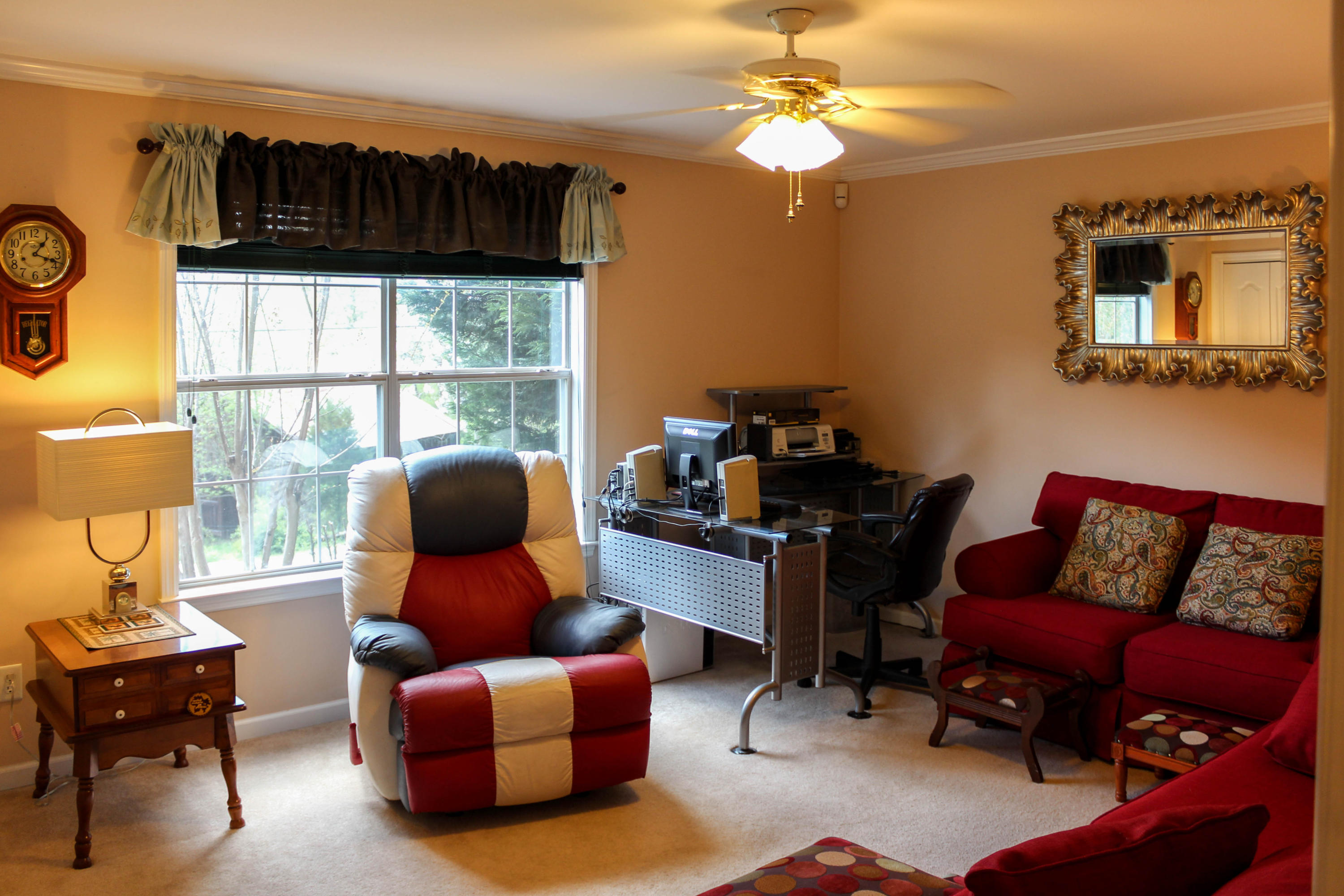 6019 Browntown Road Chattanooga, TN 37415 - Photo 23 of 32 Additional Bedroom