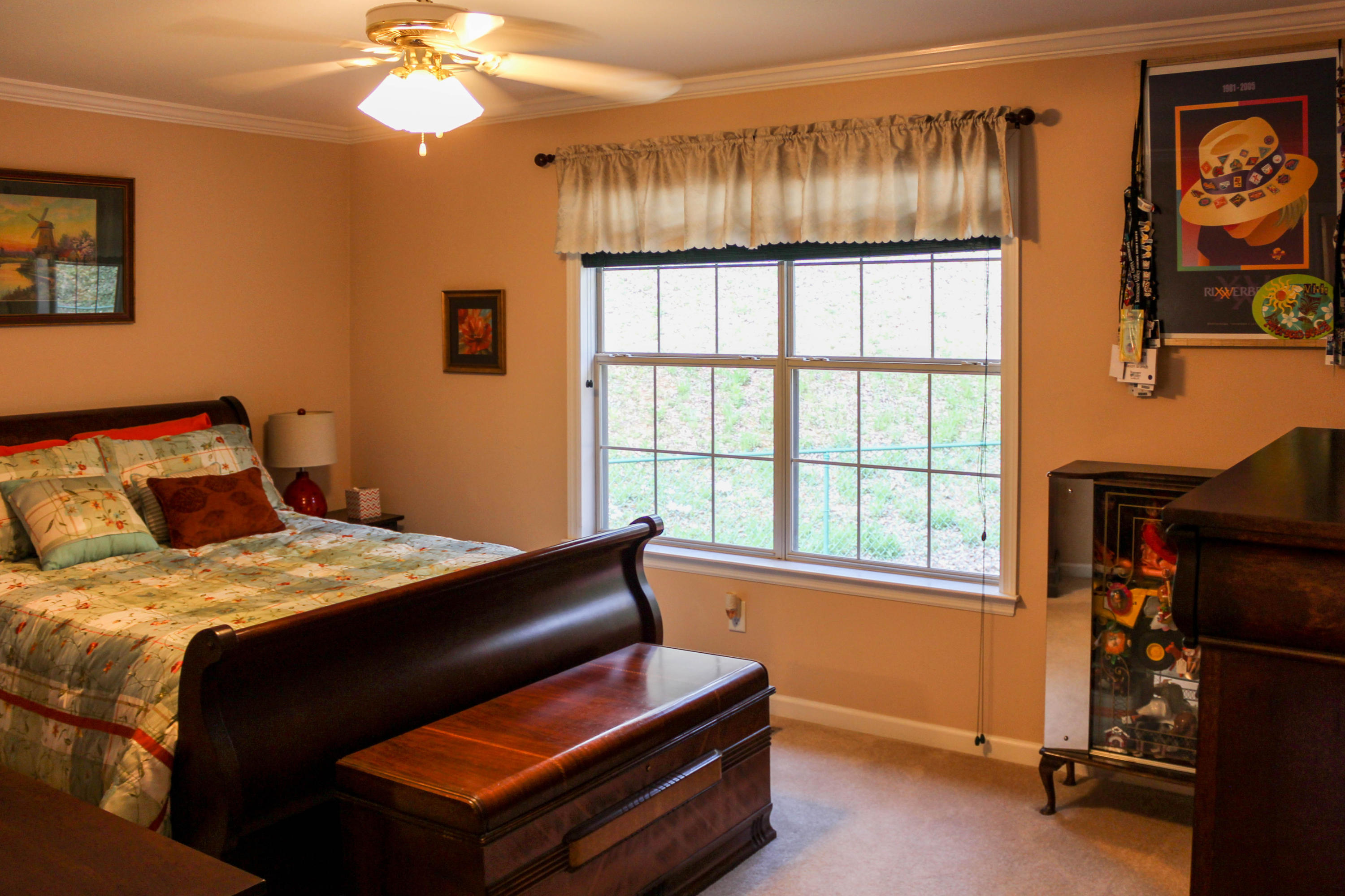 6019 Browntown Road Chattanooga, TN 37415 - Photo 24 of 32 Additional Bedroom
