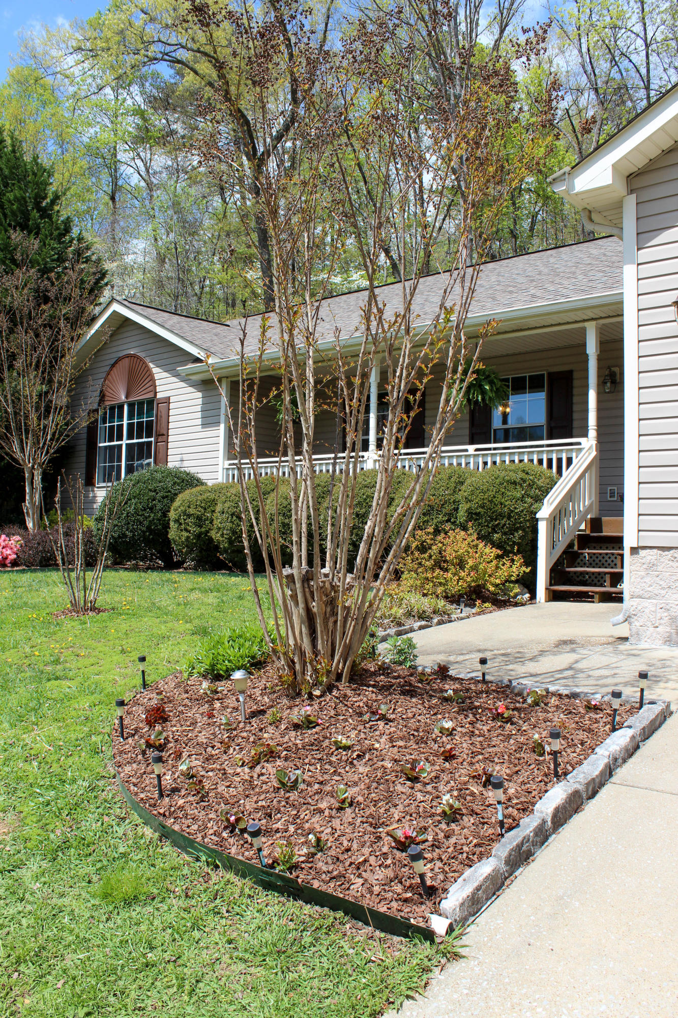 6019 Browntown Road Chattanooga, TN 37415 - Photo 4 of 32 Landscaping