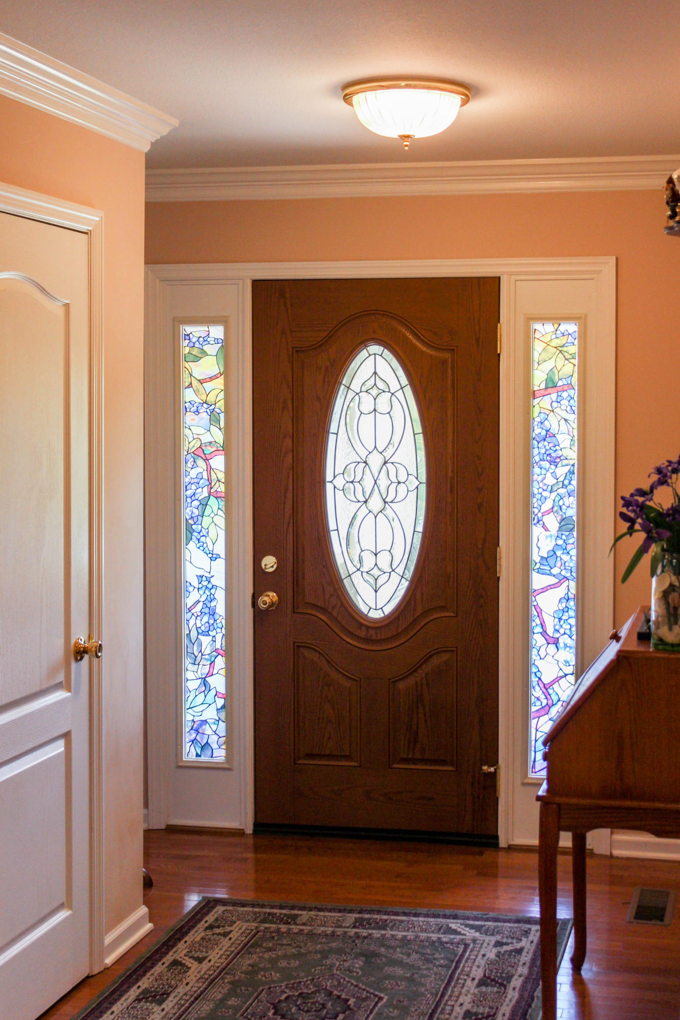 6019 Browntown Road Chattanooga, TN 37415 - Photo 7 of 32 Entry Foyer