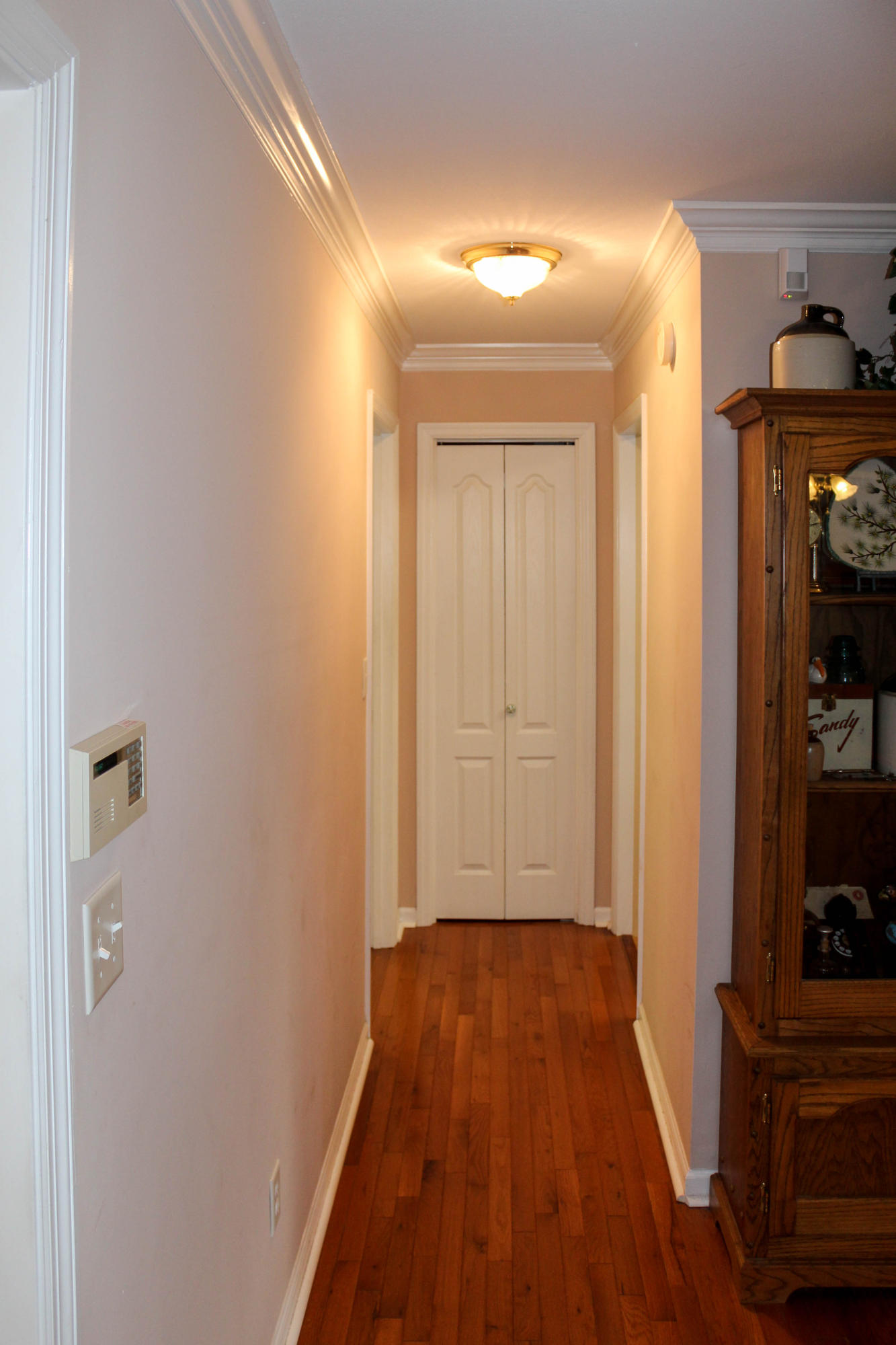 6019 Browntown Road Chattanooga, TN 37415 - Photo 10 of 32 Hallway