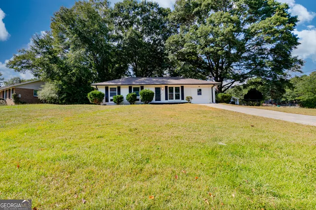 $199,900 | 7064 Eunice Drive, Riverdale, GA 30274