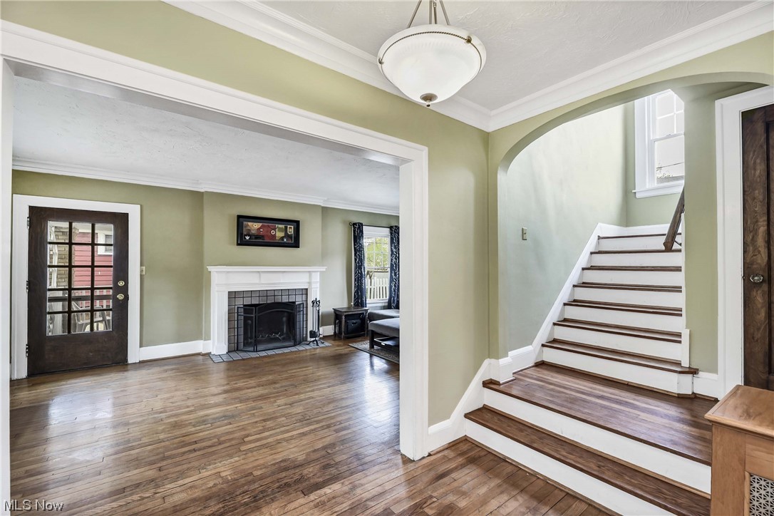 14552 Superior Road Cleveland Heights, OH 44118 - Photo 3 of 35