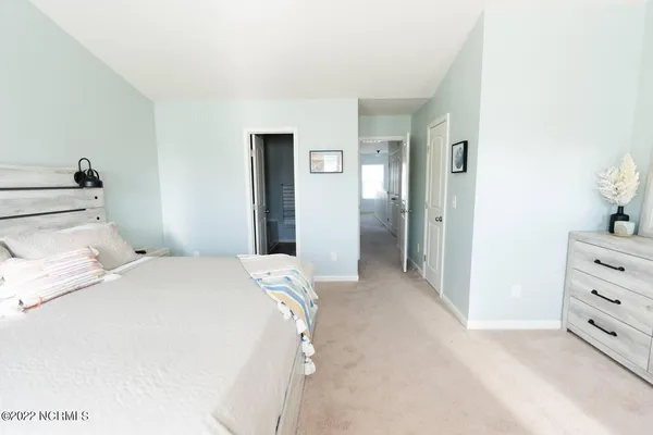 $3,000 | 806 Blanche Avenue, Unit 2, Carolina Beach, NC 28428