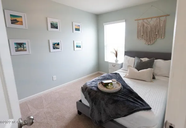 $3,000 | 806 Blanche Avenue, Unit 2, Carolina Beach, NC 28428