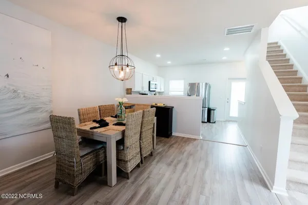 $3,000 | 806 Blanche Avenue, Unit 2, Carolina Beach, NC 28428