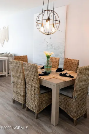 $3,000 | 806 Blanche Avenue, Unit 2, Carolina Beach, NC 28428