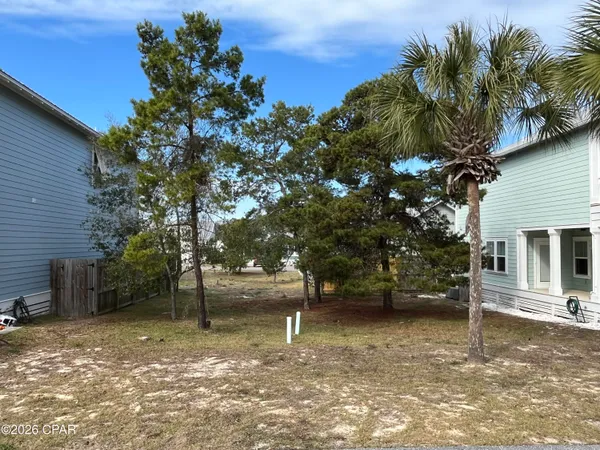 $85,000 | 470 Paradise Boulevard, Panama City Beach, FL 32413