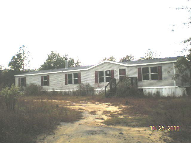803 Hutto Pond Rd Ridge Spring Aiken, SC 29805 - Photo 1 of 1