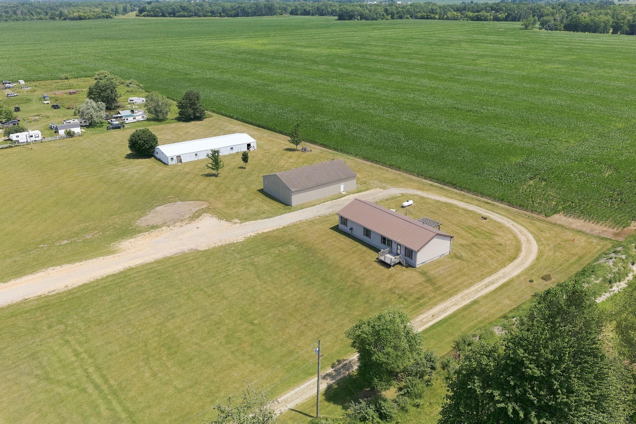 3271 Wagner Road Croswell, MI 48422 - Photo 51 of 58
