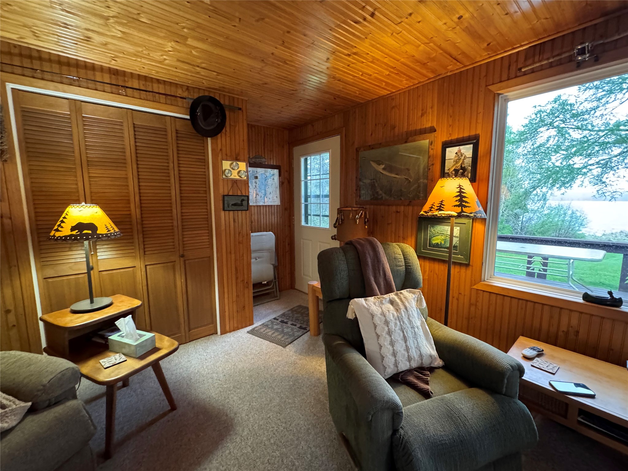 5170 N Vermedal Road Winter, WI 54896 - Photo 16 of 42
