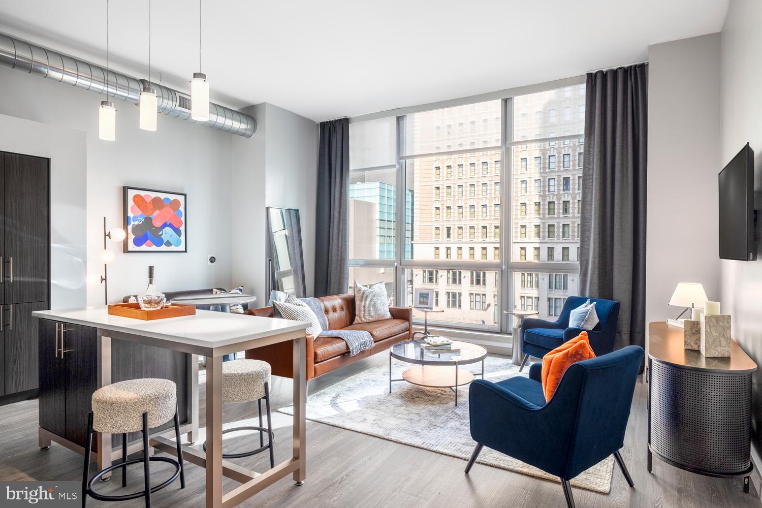 1125 Sansom Street, Unit 2B619 Philadelphia, PA 19107 - Photo 14 of 97