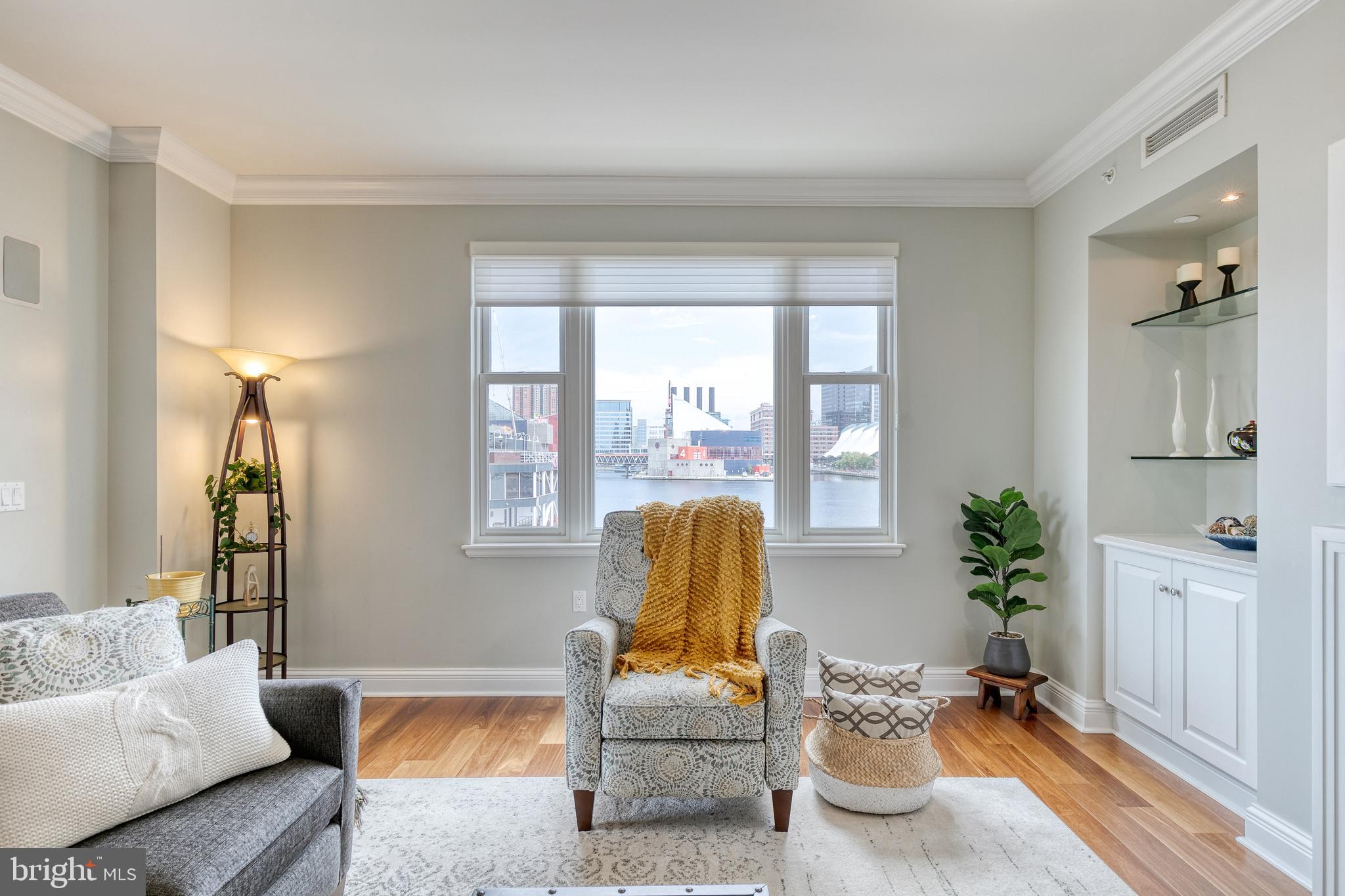 801 Key Highway, Unit 316 Baltimore, MD 21230 - Photo 1 of 45