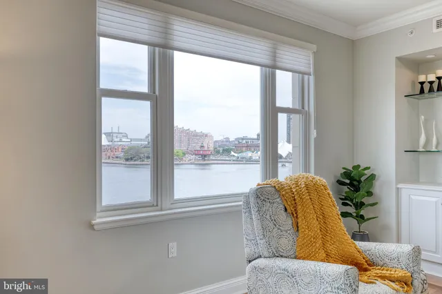 $999,000 | 801 Key Highway, Unit 316, Baltimore, MD 21230