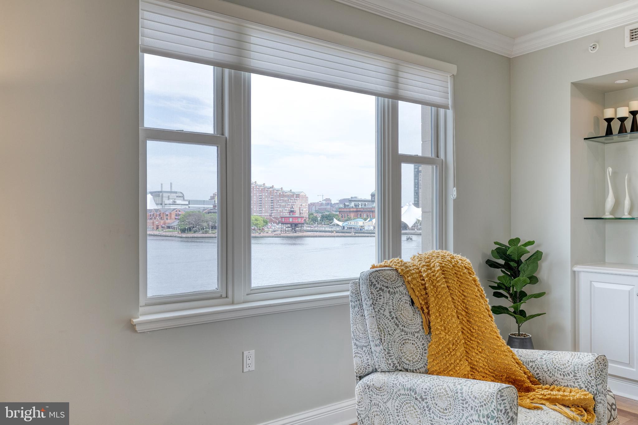 801 Key Highway, Unit 316 Baltimore, MD 21230 - Photo 11 of 45