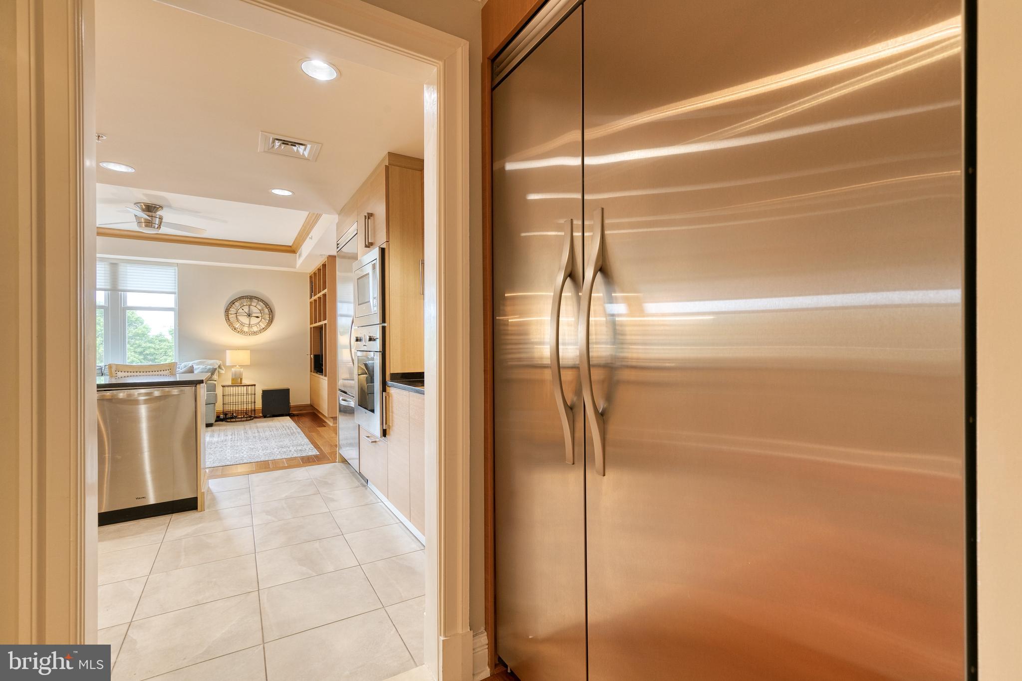 801 Key Highway, Unit 316 Baltimore, MD 21230 - Photo 12 of 45