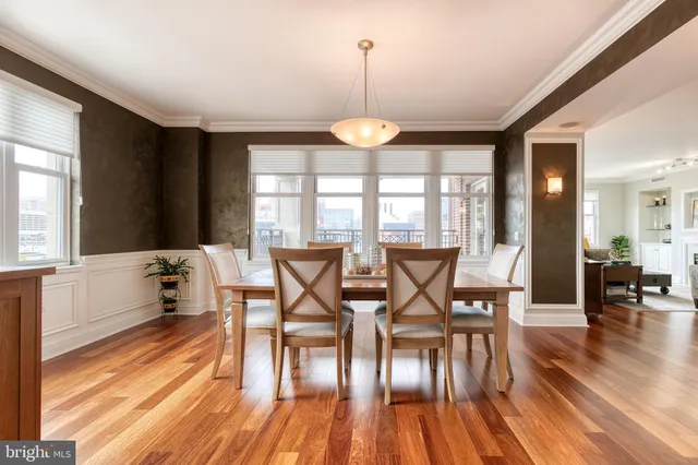 $999,000 | 801 Key Highway, Unit 316, Baltimore, MD 21230