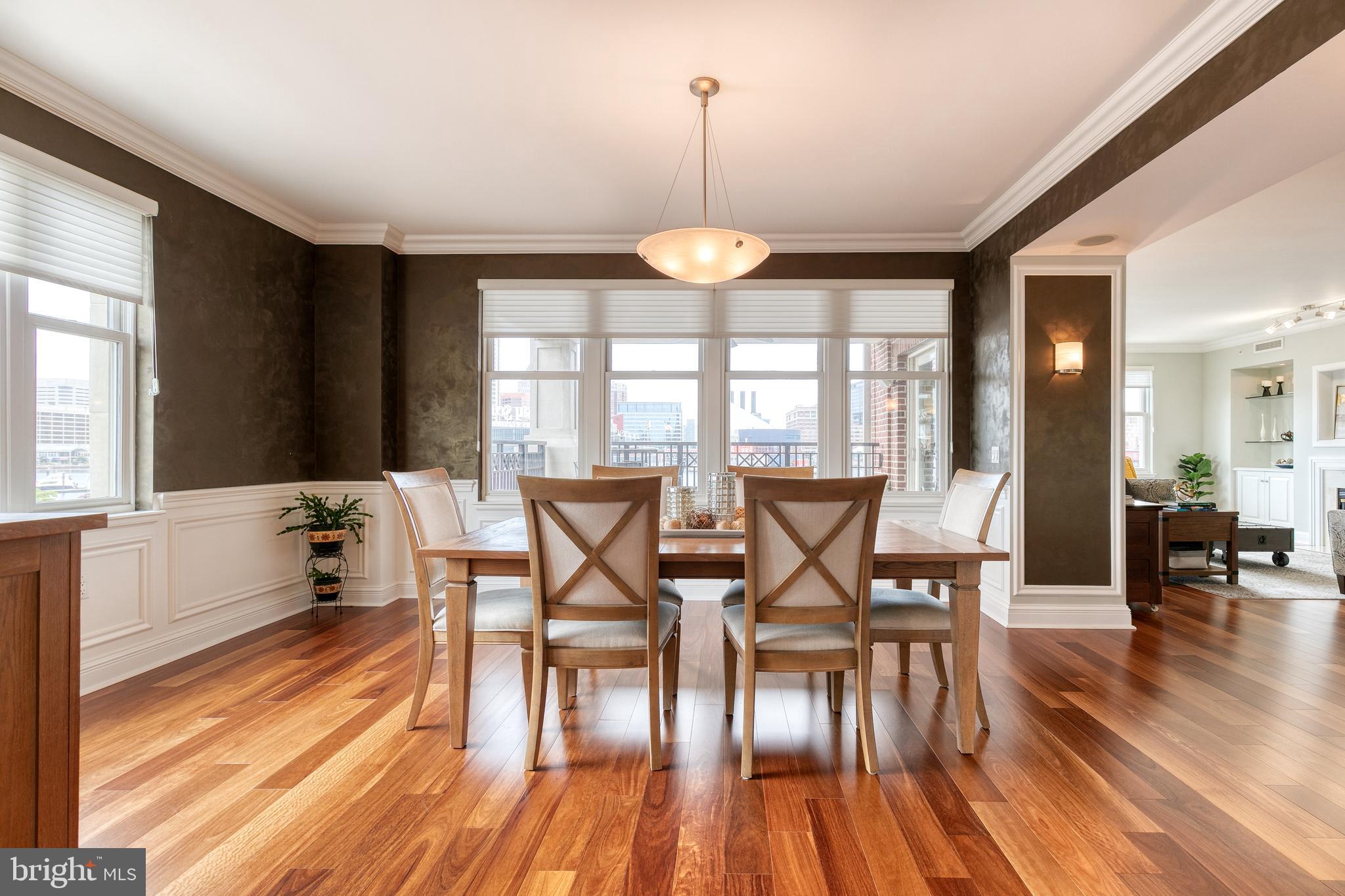 801 Key Highway, Unit 316 Baltimore, MD 21230 - Photo 20 of 45