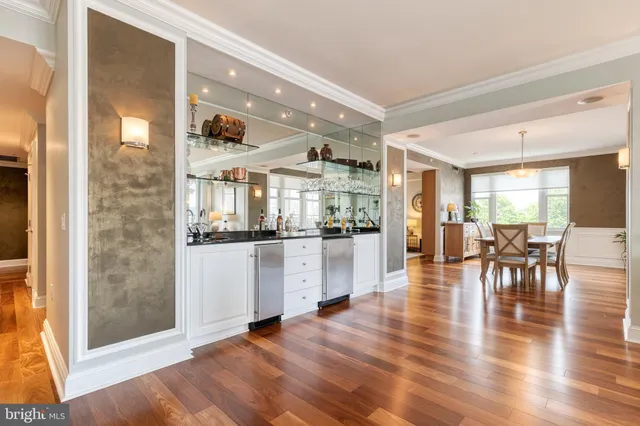 $999,000 | 801 Key Highway, Unit 316, Baltimore, MD 21230