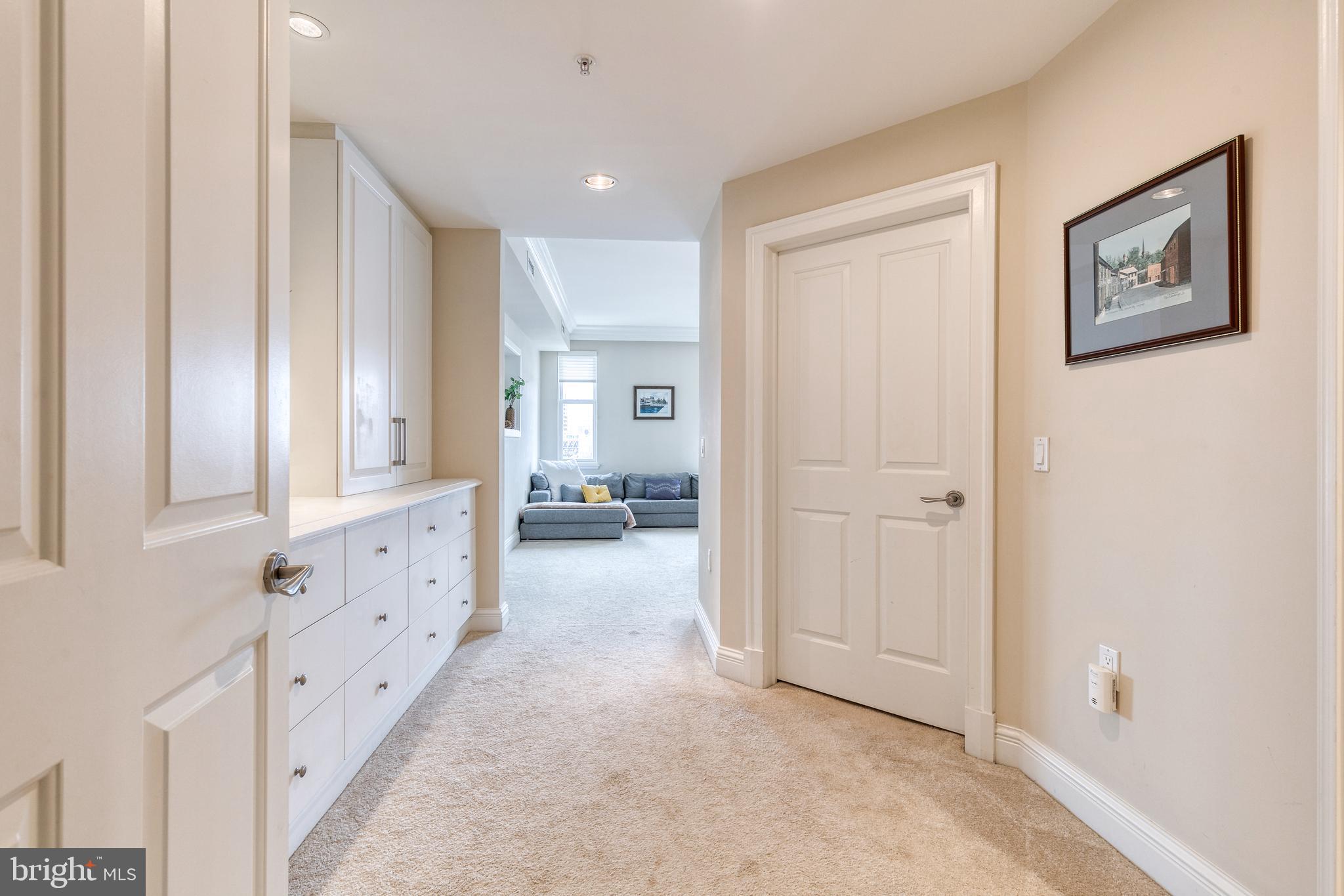 801 Key Highway, Unit 316 Baltimore, MD 21230 - Photo 26 of 45