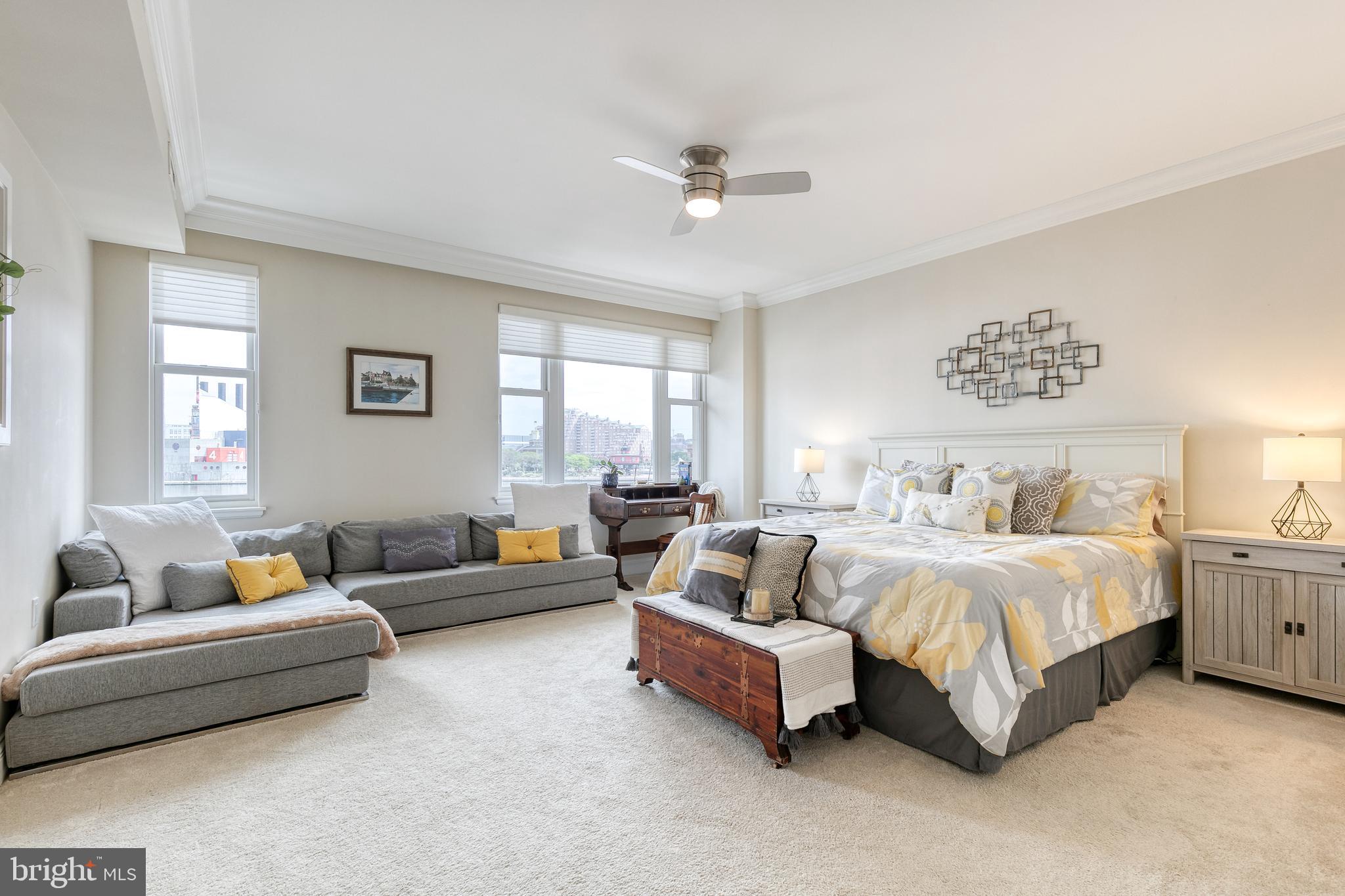 801 Key Highway, Unit 316 Baltimore, MD 21230 - Photo 29 of 45