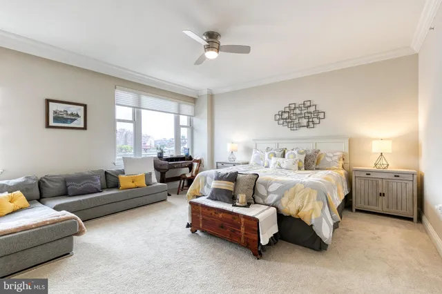 $999,000 | 801 Key Highway, Unit 316, Baltimore, MD 21230