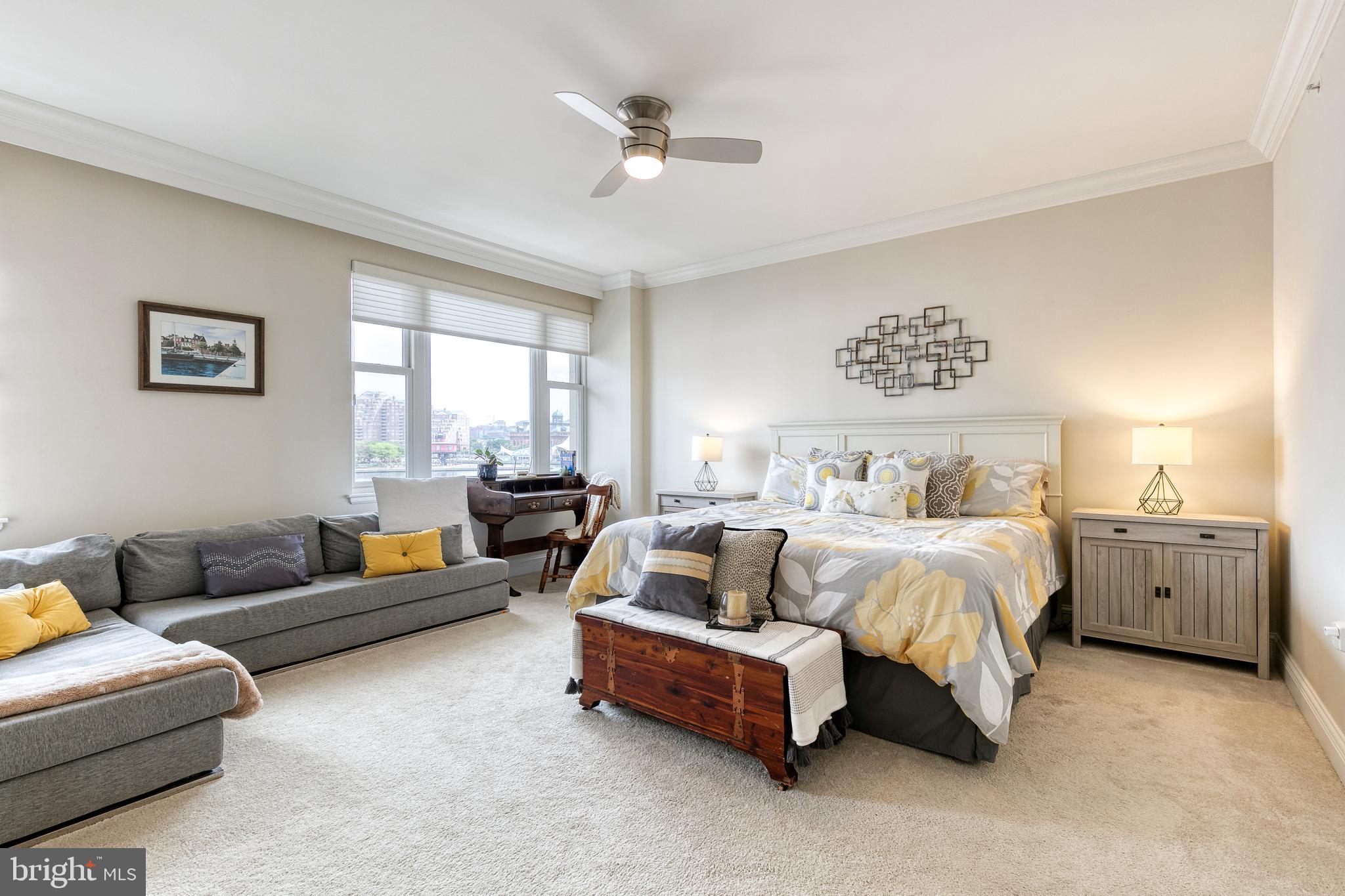 801 Key Highway, Unit 316 Baltimore, MD 21230 - Photo 30 of 45