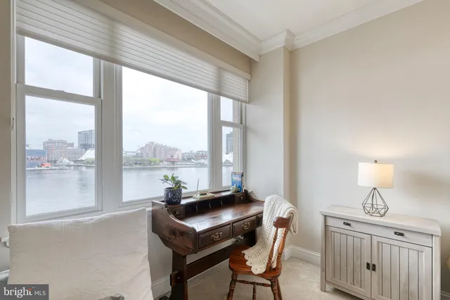 $999,000 | 801 Key Highway, Unit 316, Baltimore, MD 21230