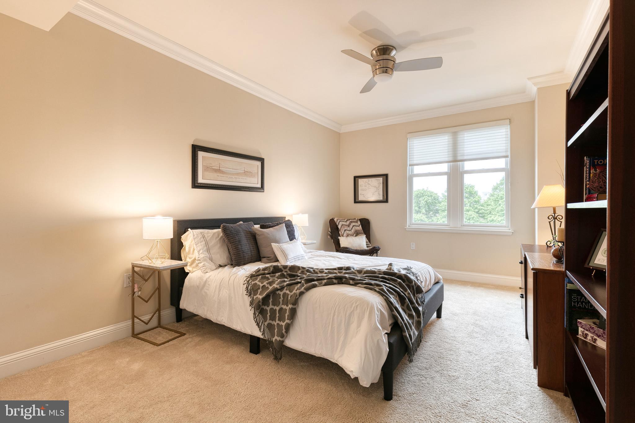 801 Key Highway, Unit 316 Baltimore, MD 21230 - Photo 36 of 45