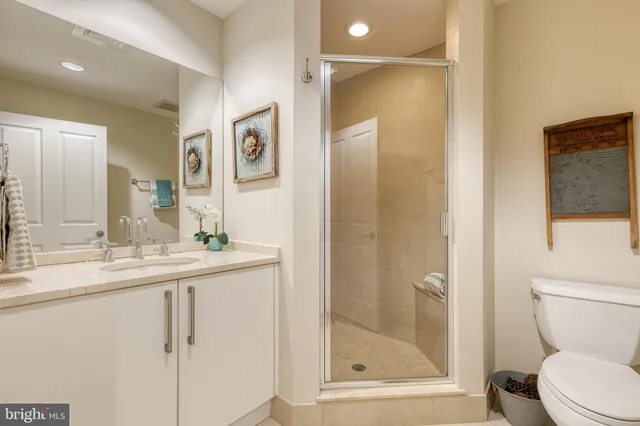 $999,000 | 801 Key Highway, Unit 316, Baltimore, MD 21230