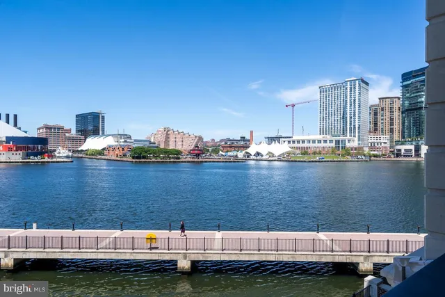 $999,000 | 801 Key Highway, Unit 316, Baltimore, MD 21230