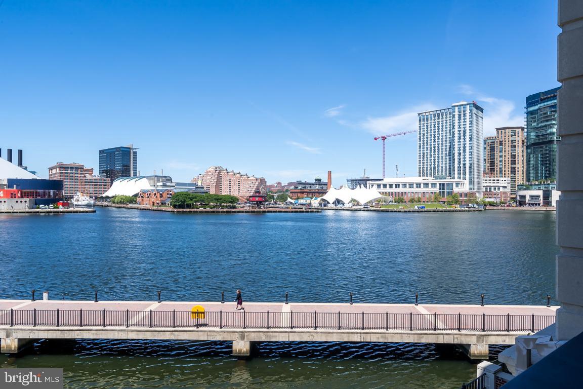 801 Key Highway, Unit 316 Baltimore, MD 21230 - Photo 4 of 45