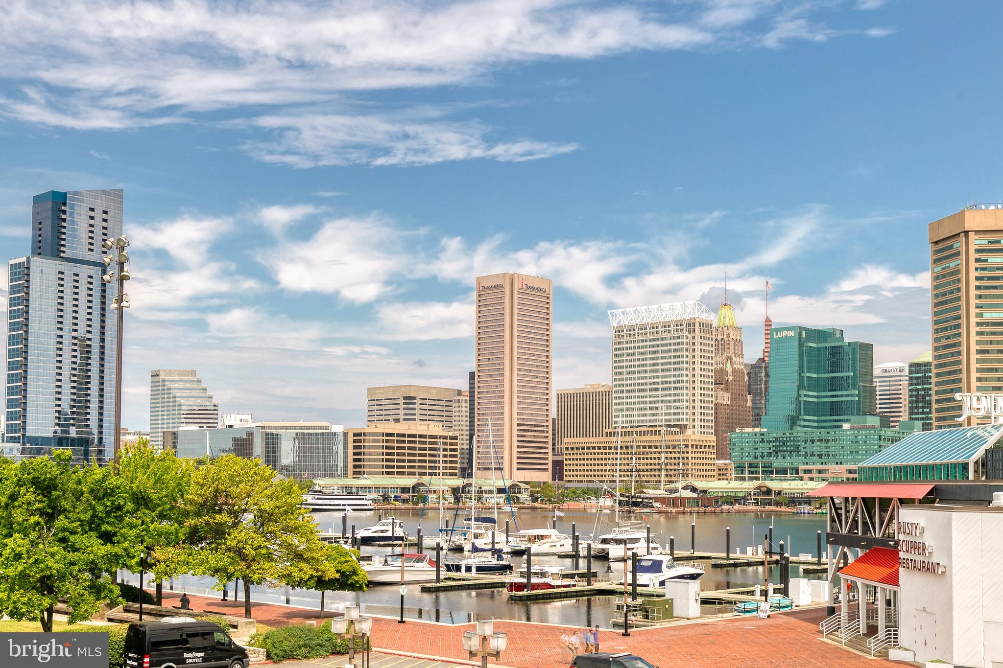 801 Key Highway, Unit 316 Baltimore, MD 21230 - Photo 41 of 45