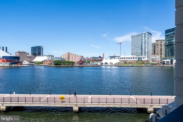 $999,000 | 801 Key Highway, Unit 316, Baltimore, MD 21230