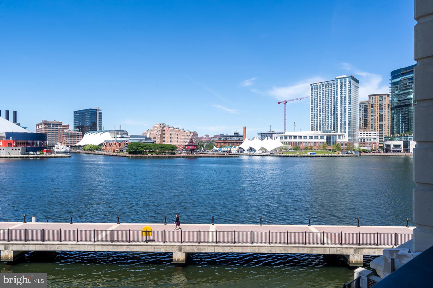 801 Key Highway, Unit 316 Baltimore, MD 21230 - Photo 43 of 45