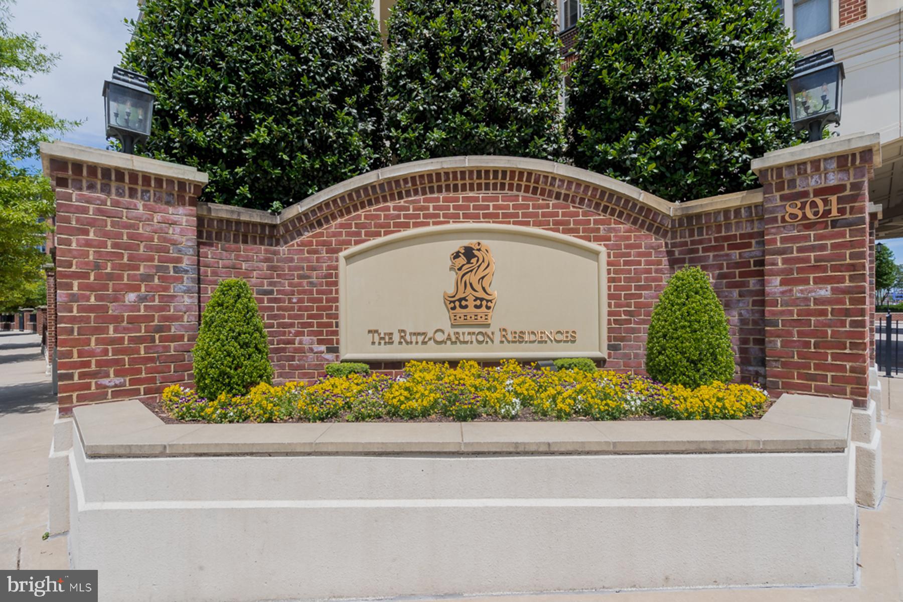 801 Key Highway, Unit 316 Baltimore, MD 21230 - Photo 45 of 45