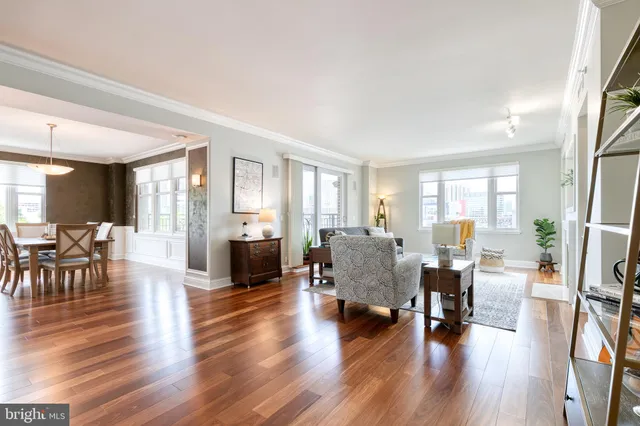 $999,000 | 801 Key Highway, Unit 316, Baltimore, MD 21230